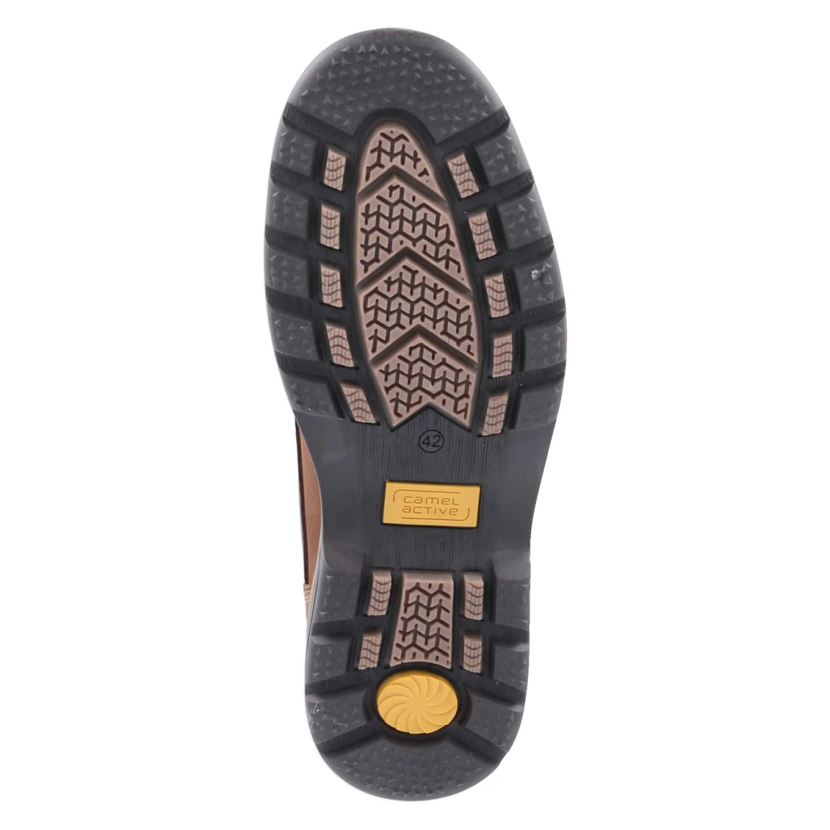 Winterboots - tan/tan