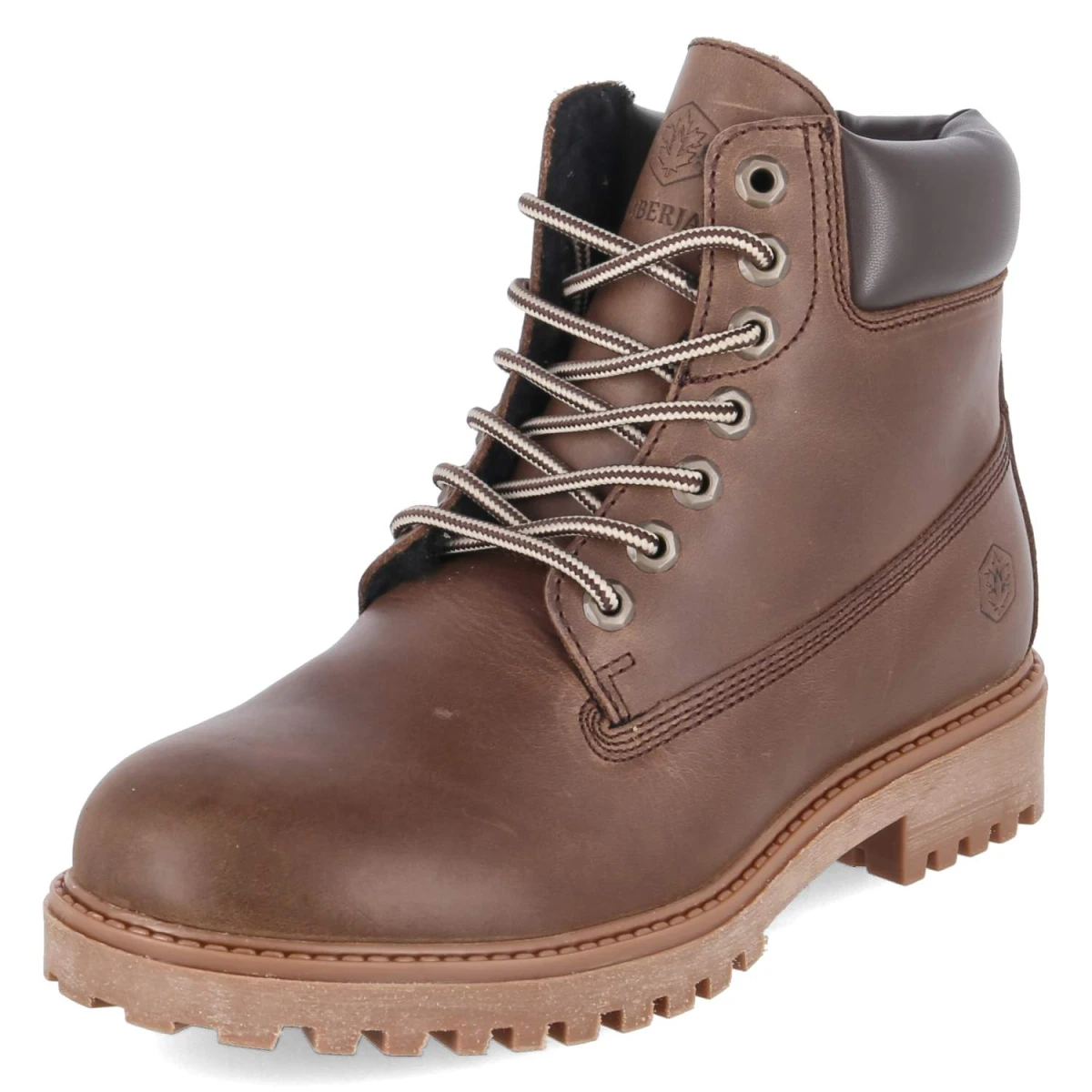 Winterboots RIVER 2 - COTTO