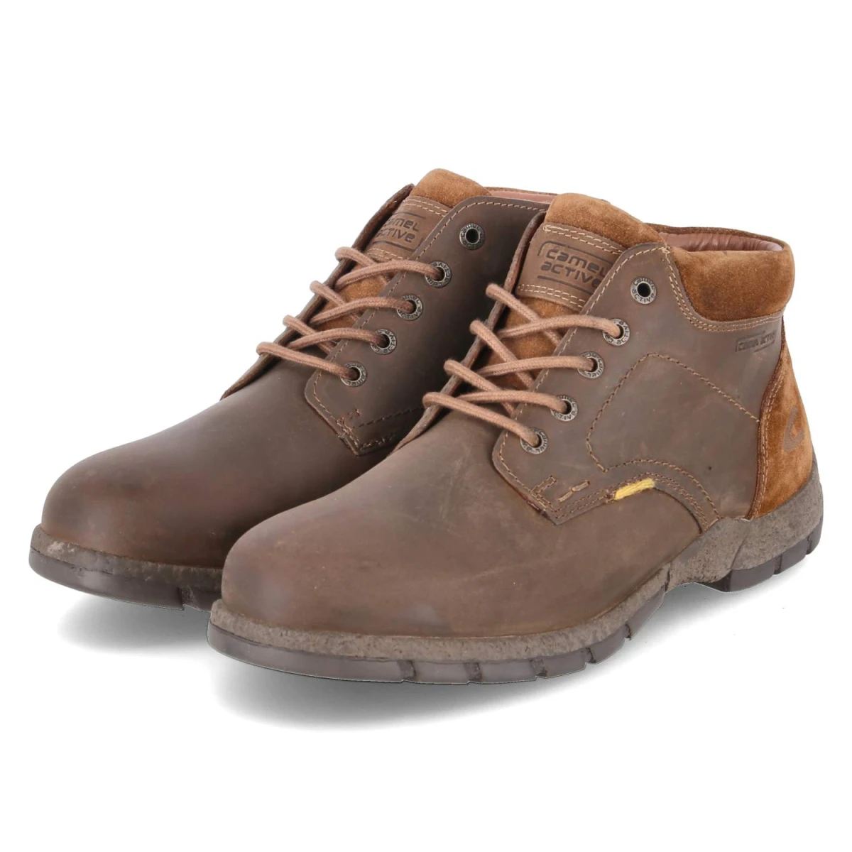 Winterboots - tan