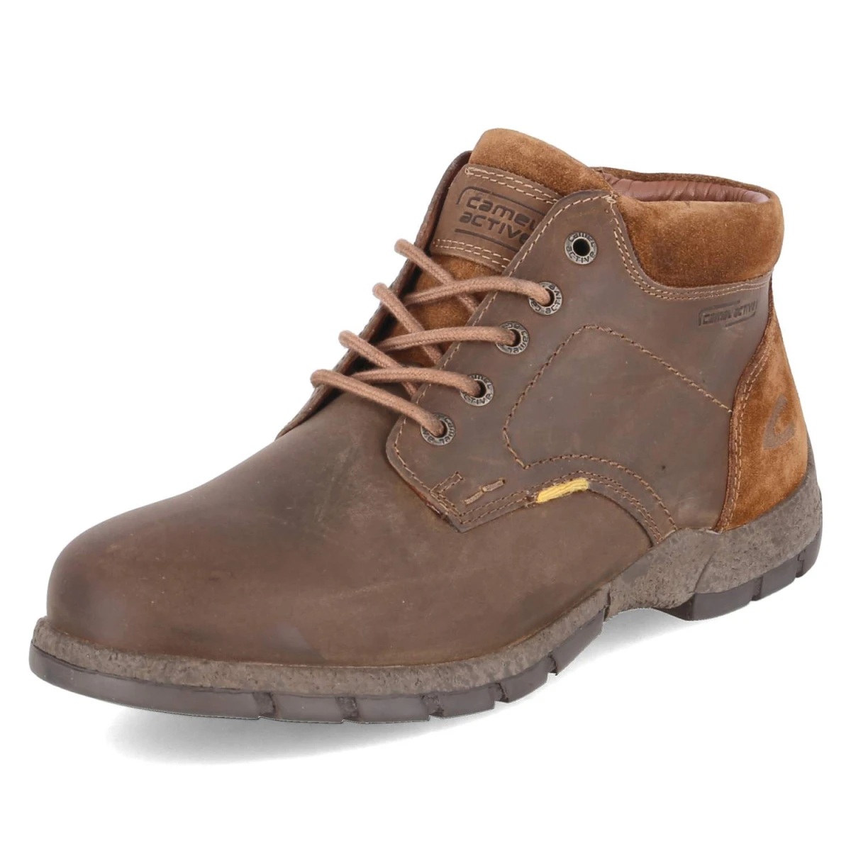 Winterboots - tan