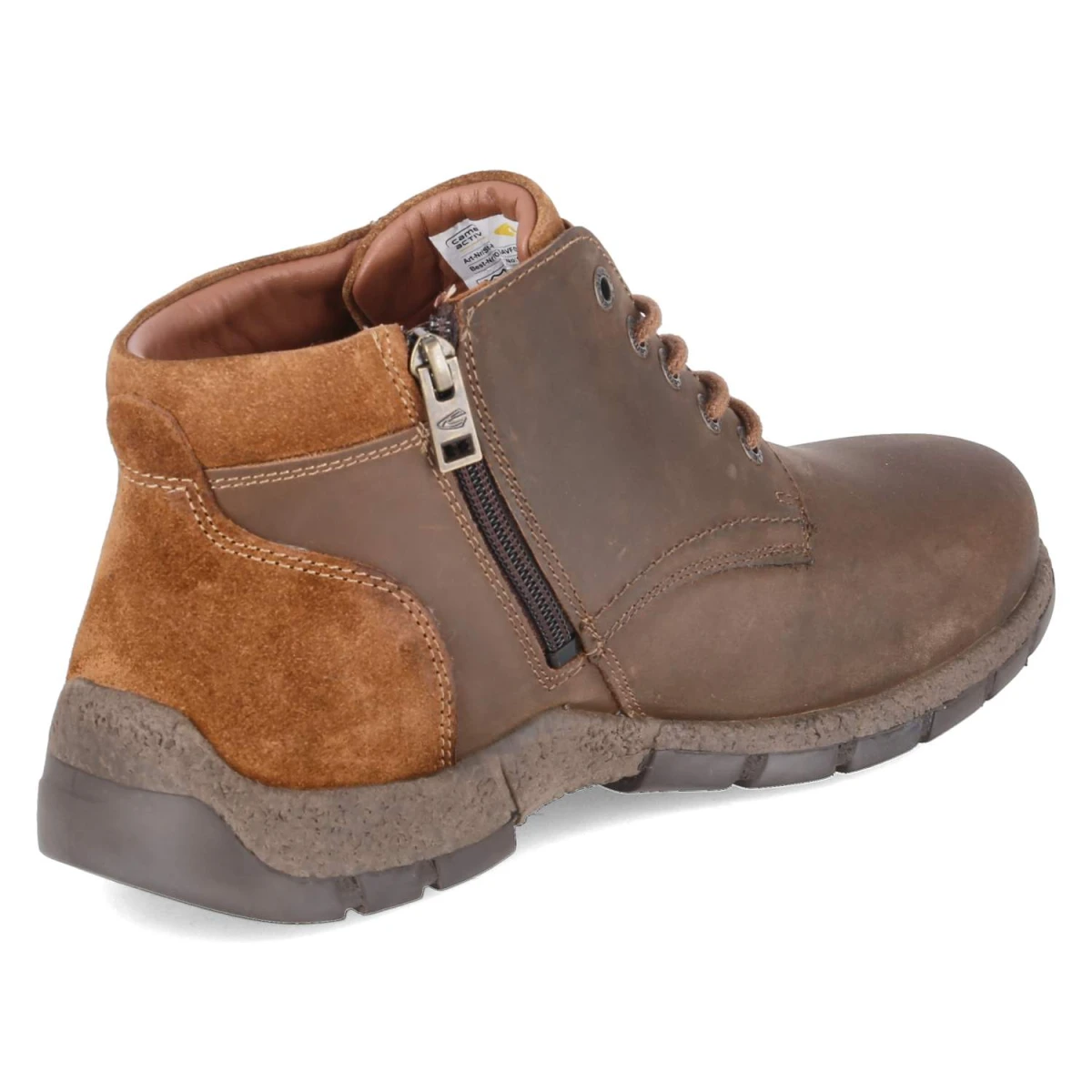 Winterboots - tan