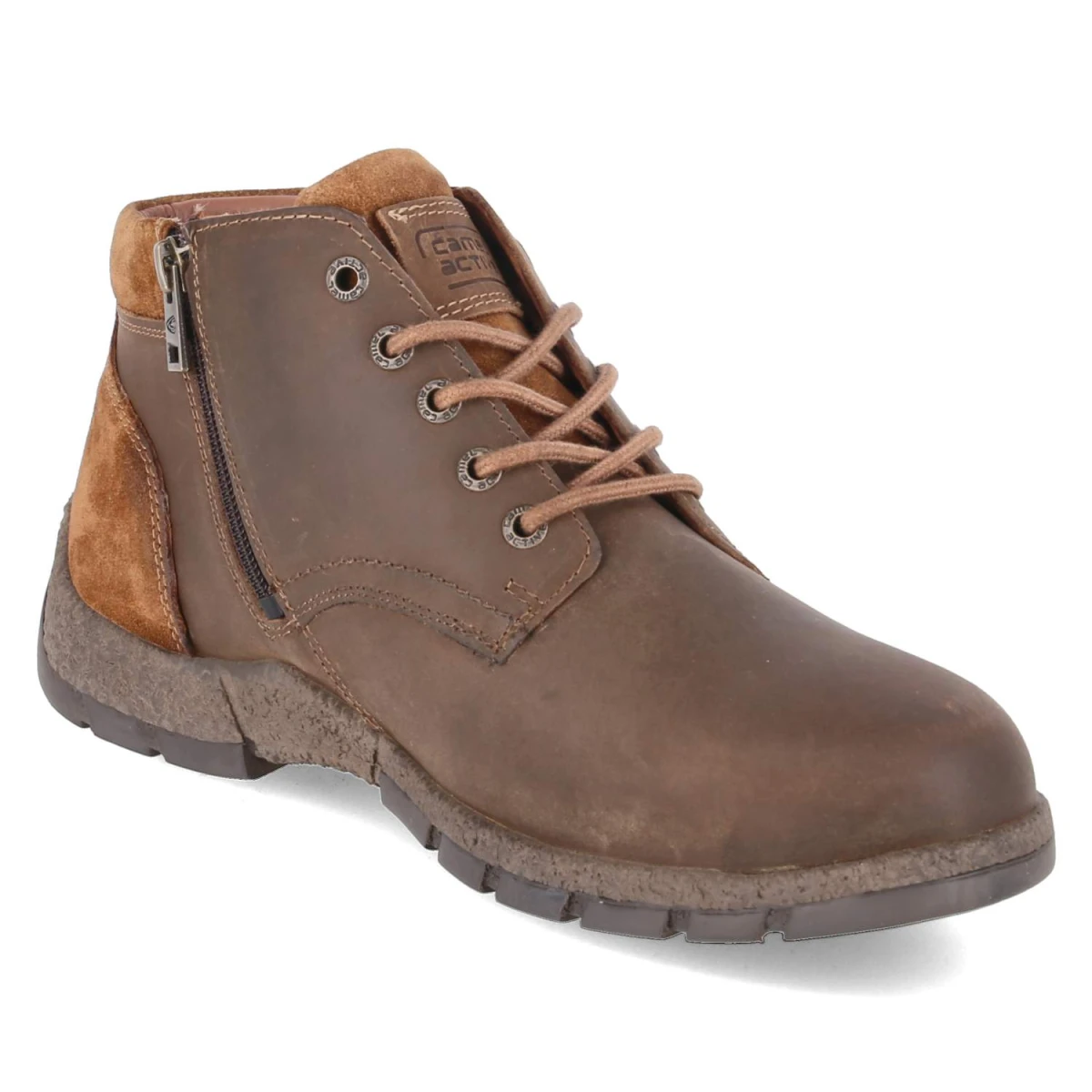 Winterboots - tan
