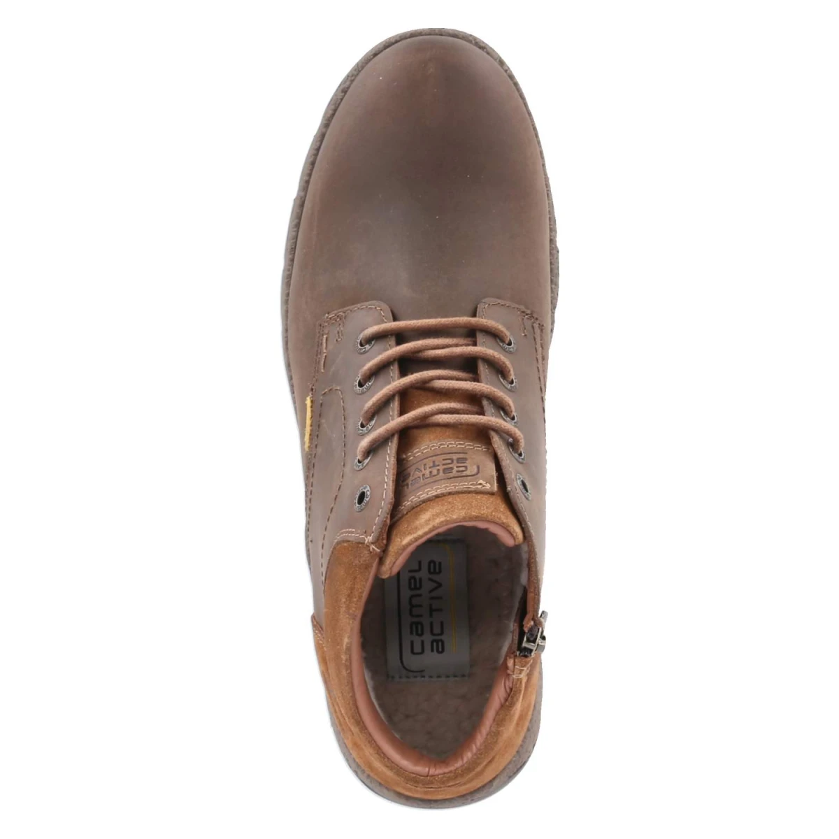 Winterboots - tan