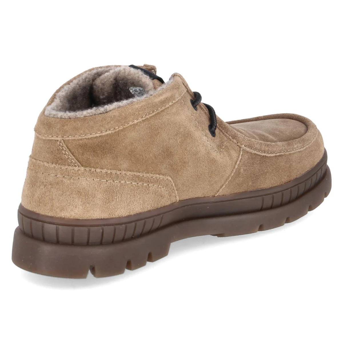 Chukka Boots - beige