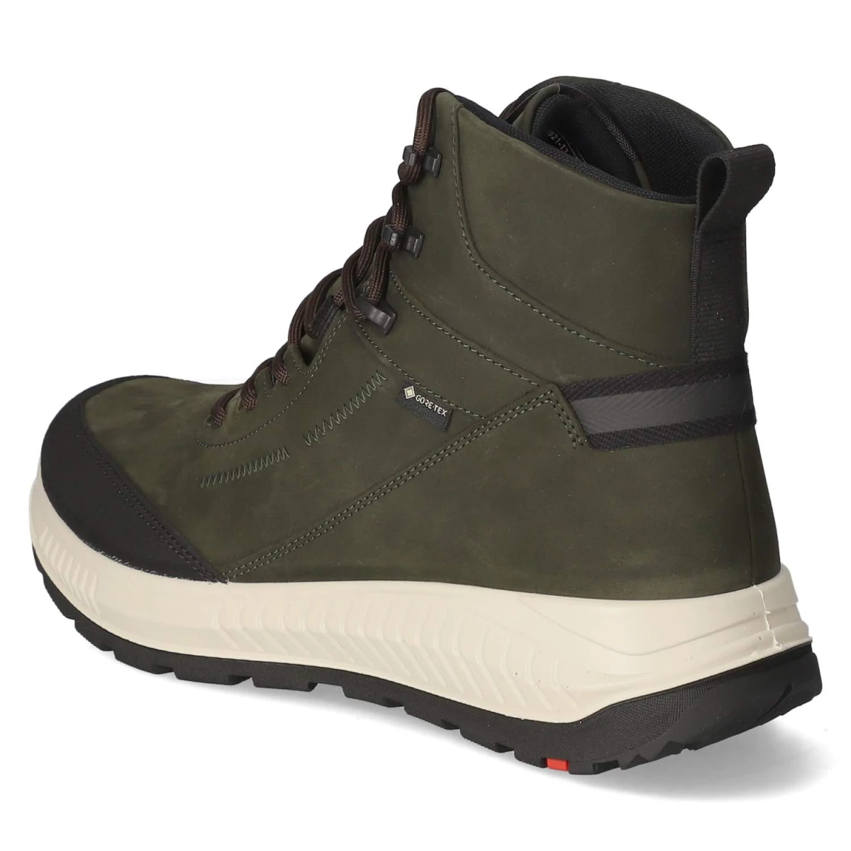 Winterboots ELVIN - 3 - BLACK/BOSCO