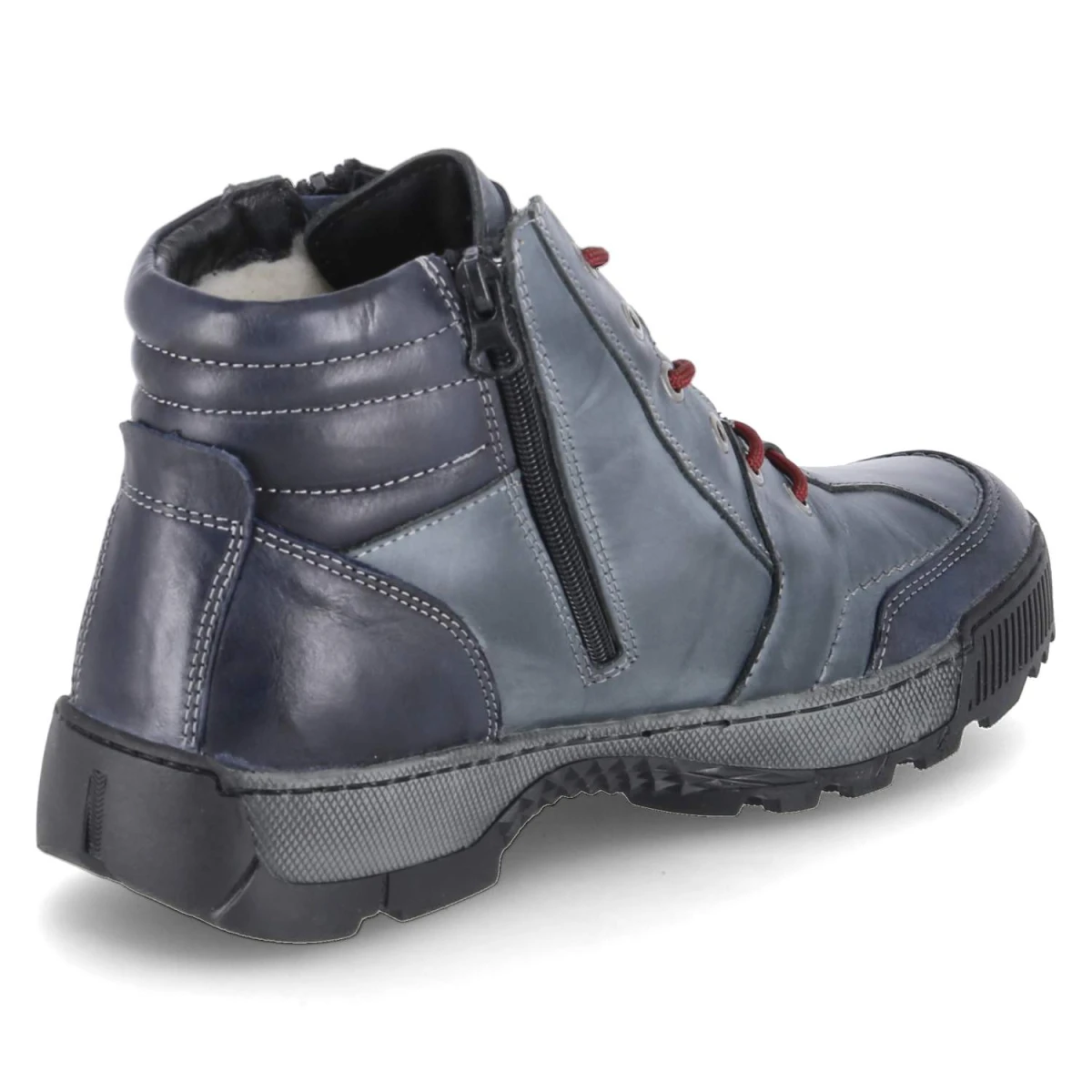 Winterboots - undefinert