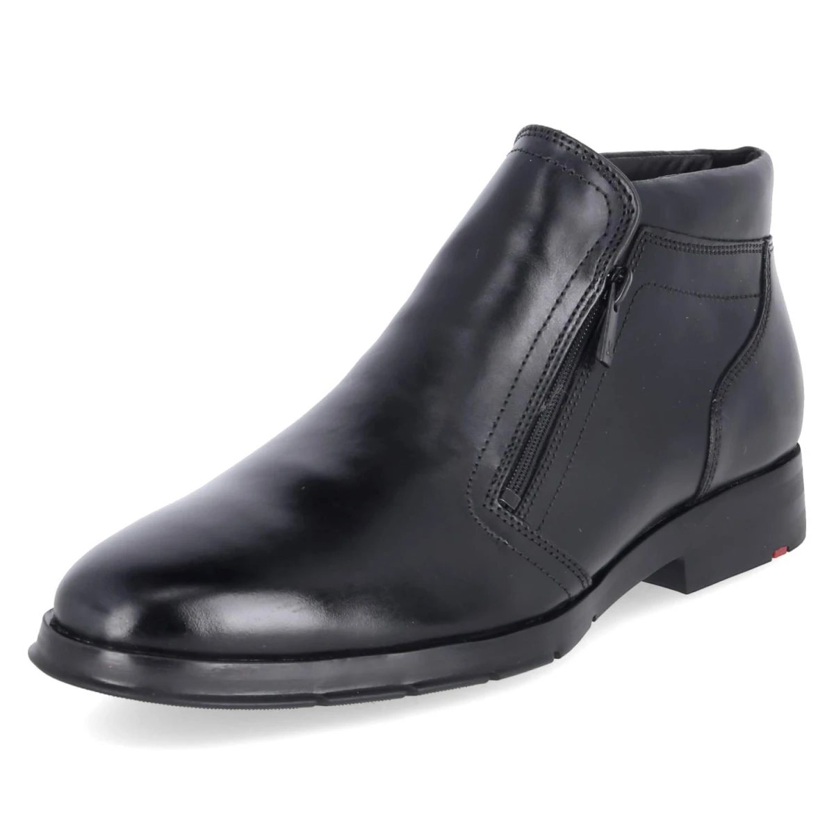 Stiefeletten EEZY PLUS 335L - 0 - BLACK