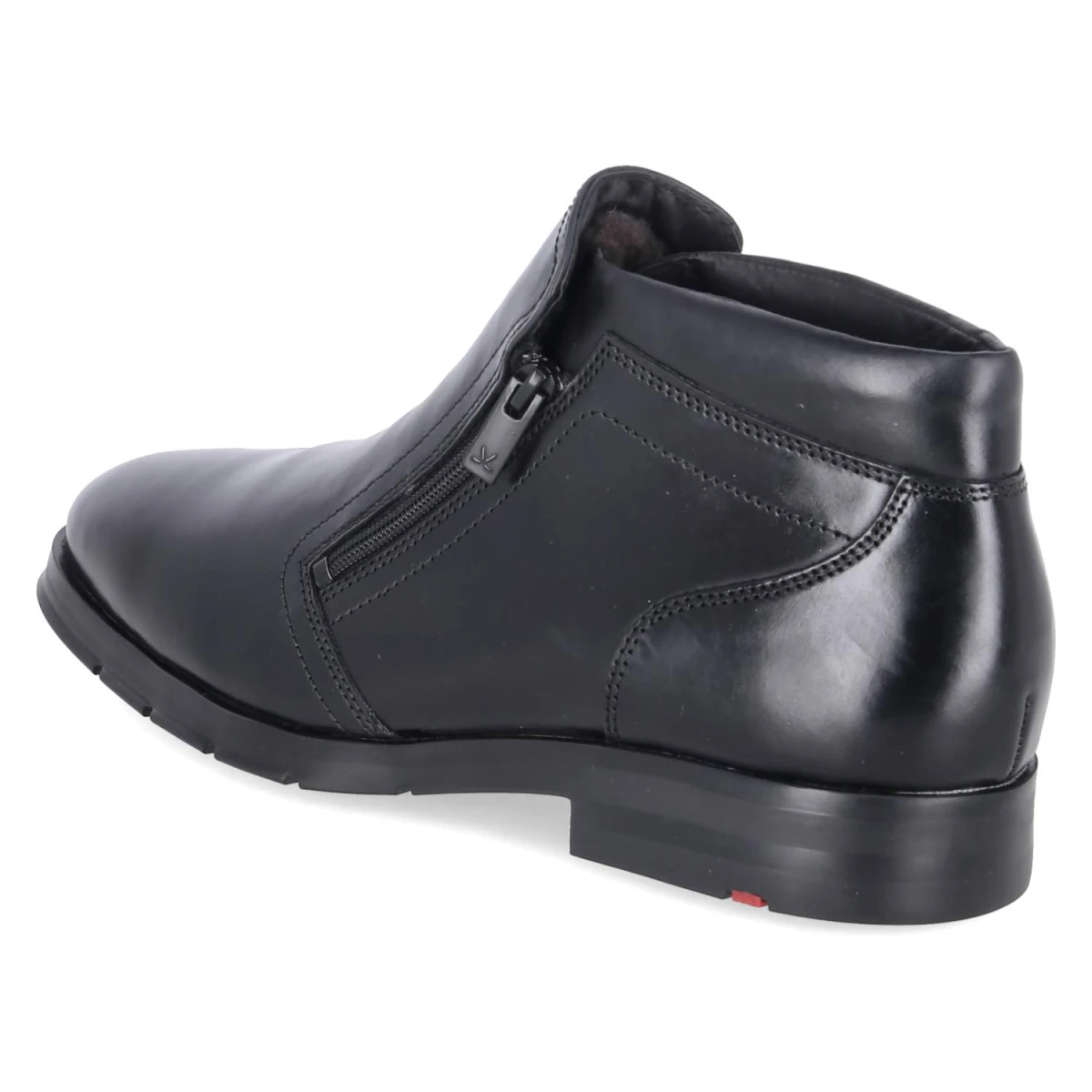Stiefeletten EEZY PLUS 335L - 0 - BLACK