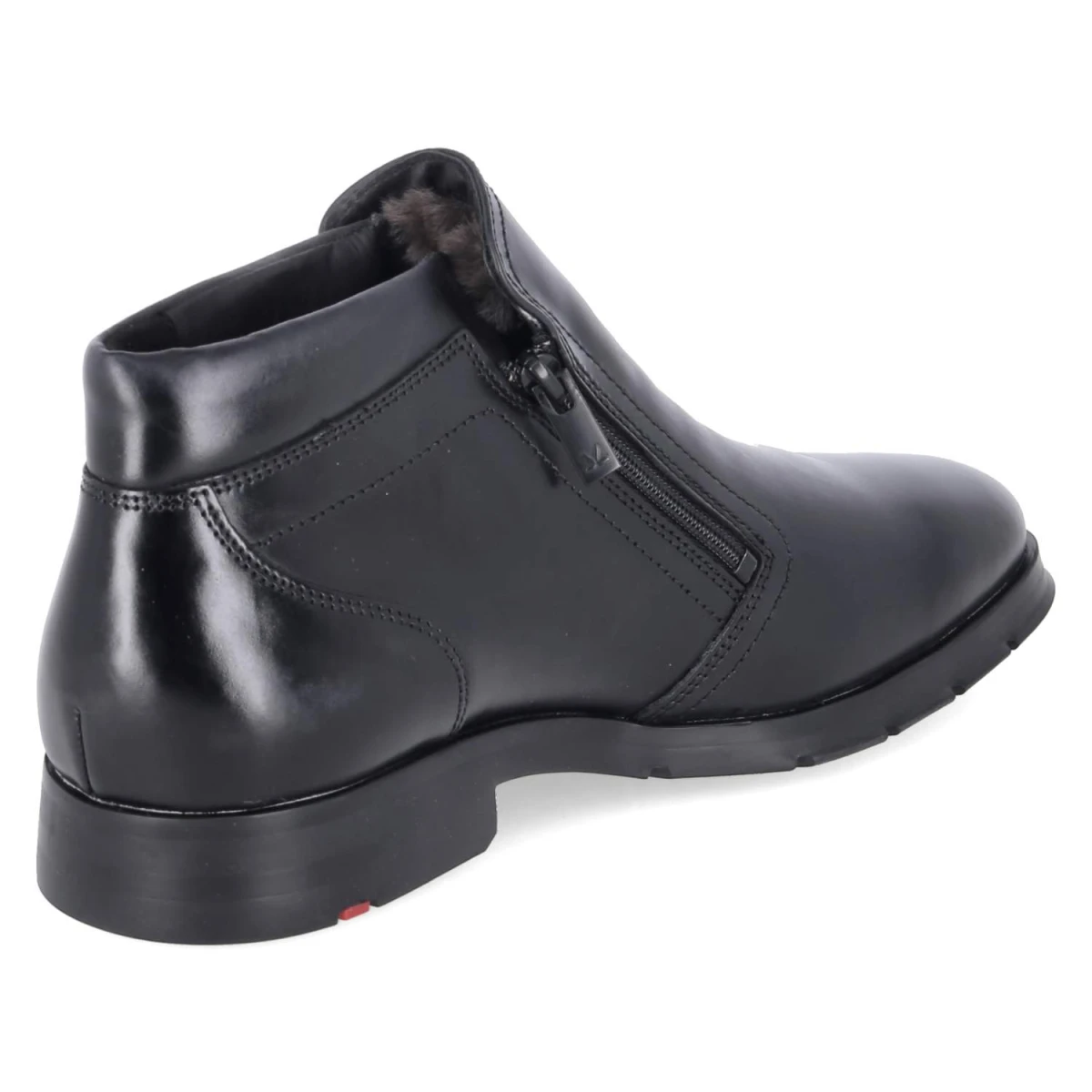 Stiefeletten EEZY PLUS 335L - 0 - BLACK