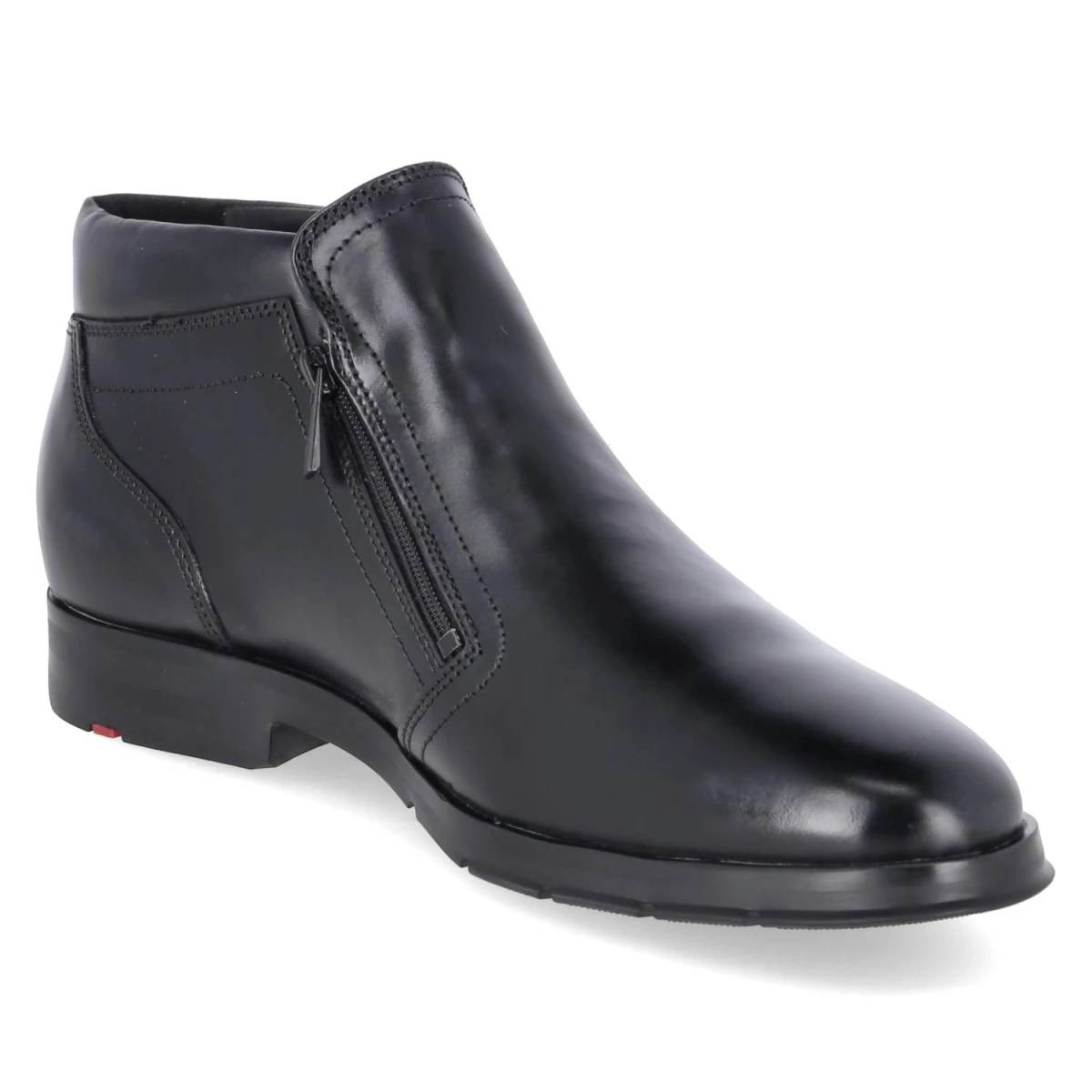 Stiefeletten EEZY PLUS 335L - 0 - BLACK
