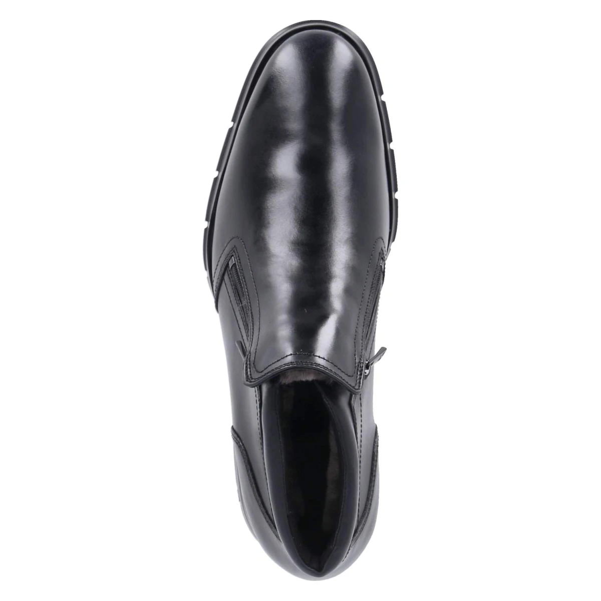 Stiefeletten EEZY PLUS 335L - 0 - BLACK