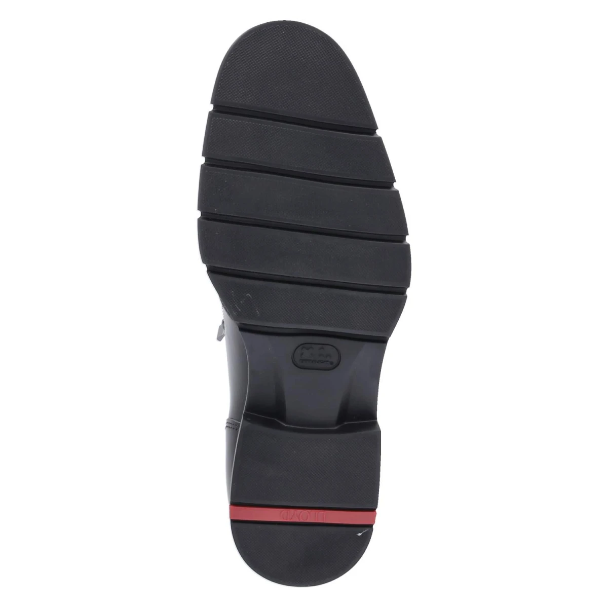 Stiefeletten EEZY PLUS 335L - 0 - BLACK