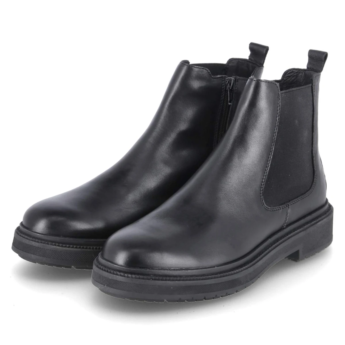 Chelsea Boots - black