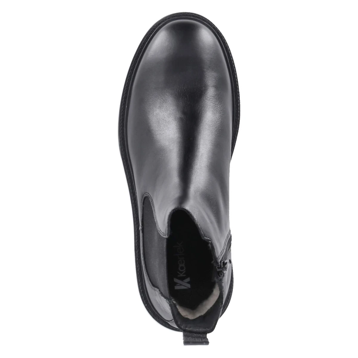 Chelsea Boots - black