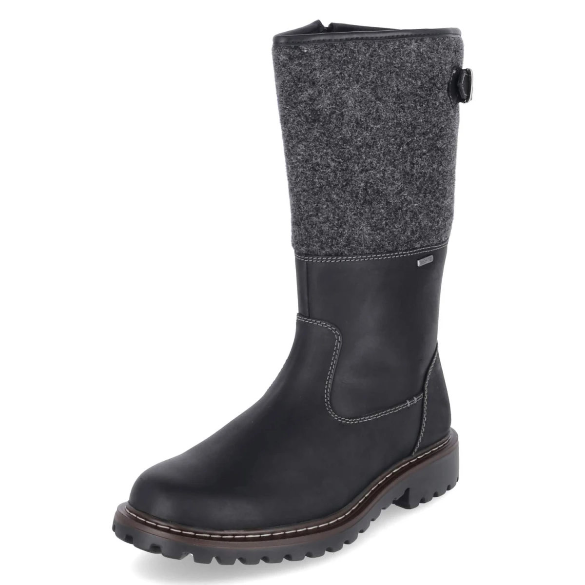 Winterboots CHANCE 41 - schwarz