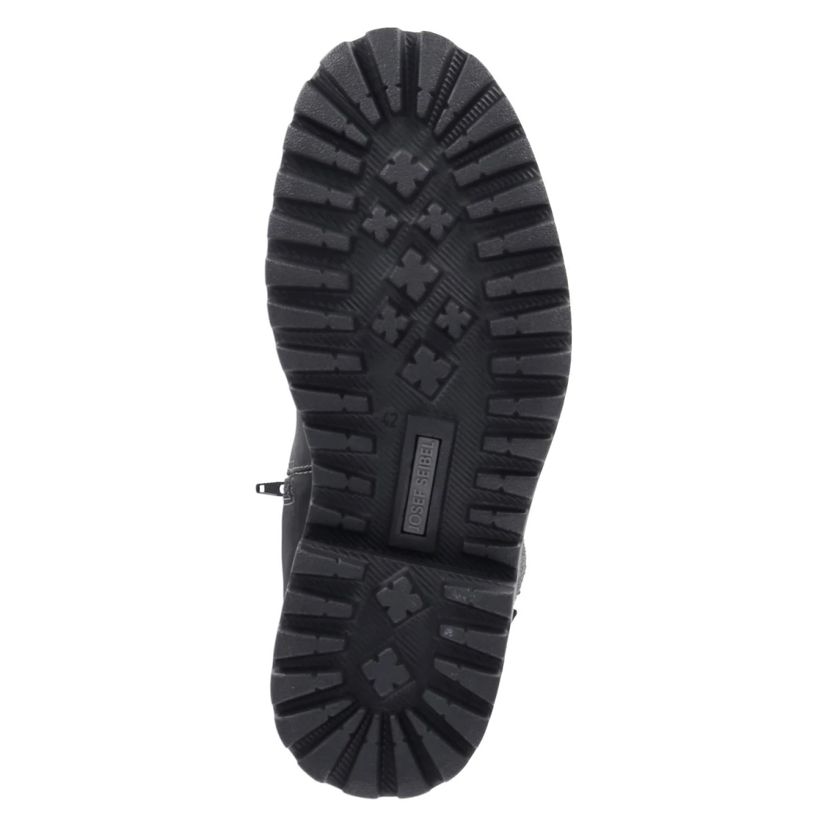 Winterboots CHANCE 41 - schwarz