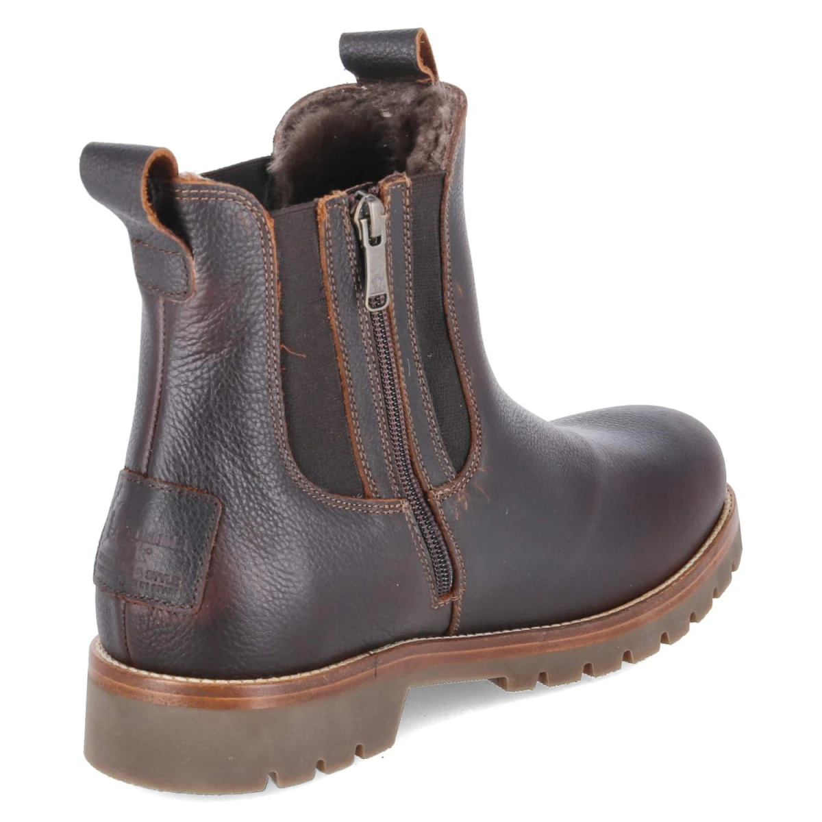 Chelsea Boots BENY IGLOO C 2 - castano