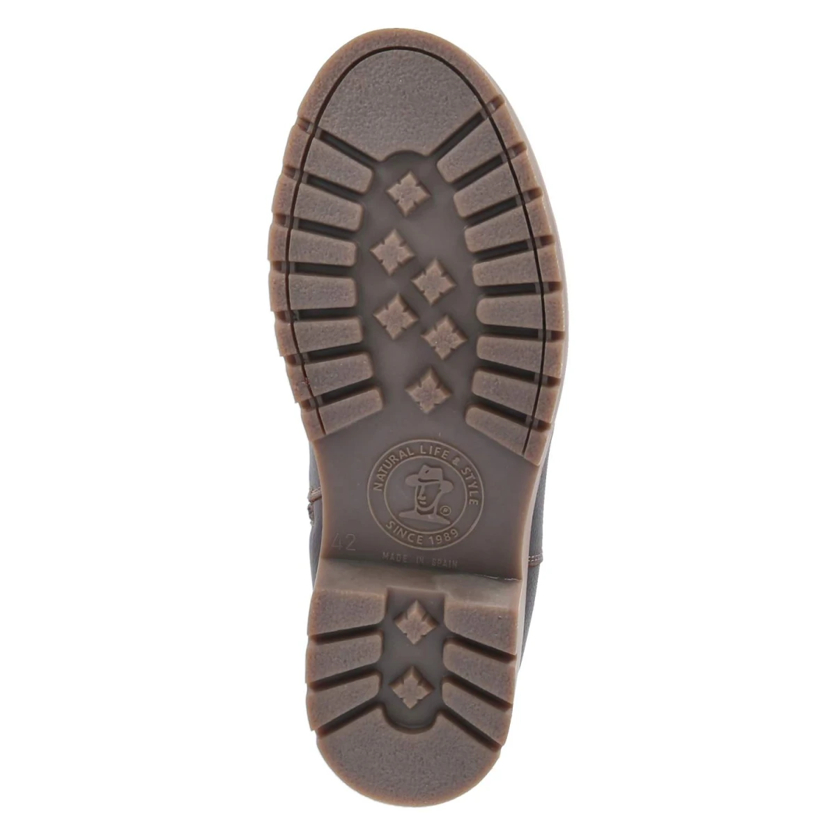 Chelsea Boots BENY IGLOO C 2 - castano