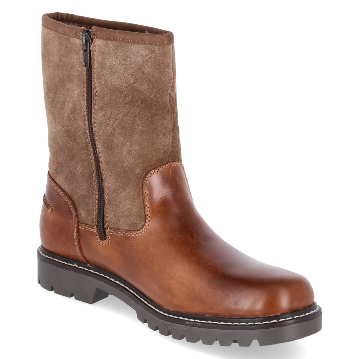 Winterboots - braun