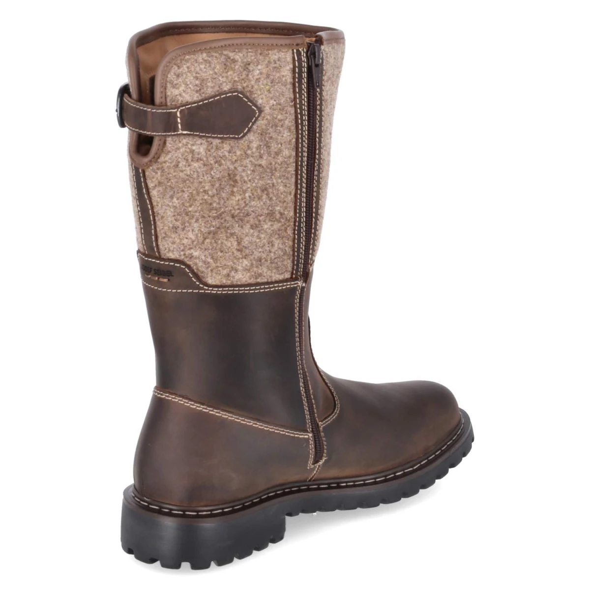 Winterboots CHANCE 41 - BRASIL