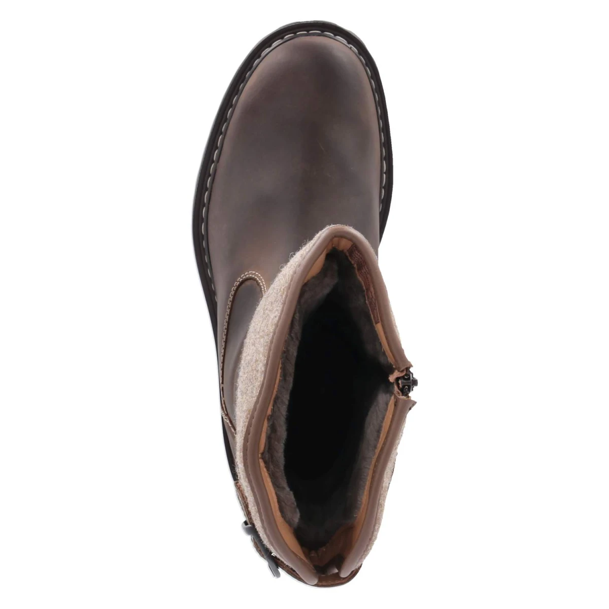 Winterboots CHANCE 41 - BRASIL