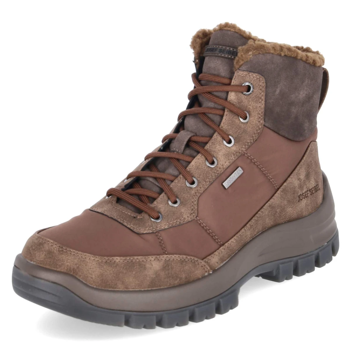 Winterboots ALASKA - NUSS