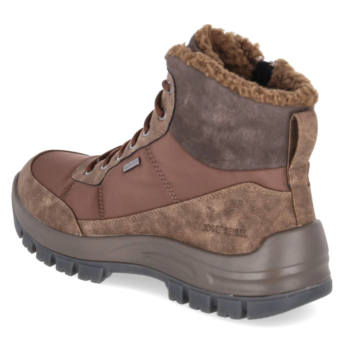 Winterboots ALASKA - NUSS