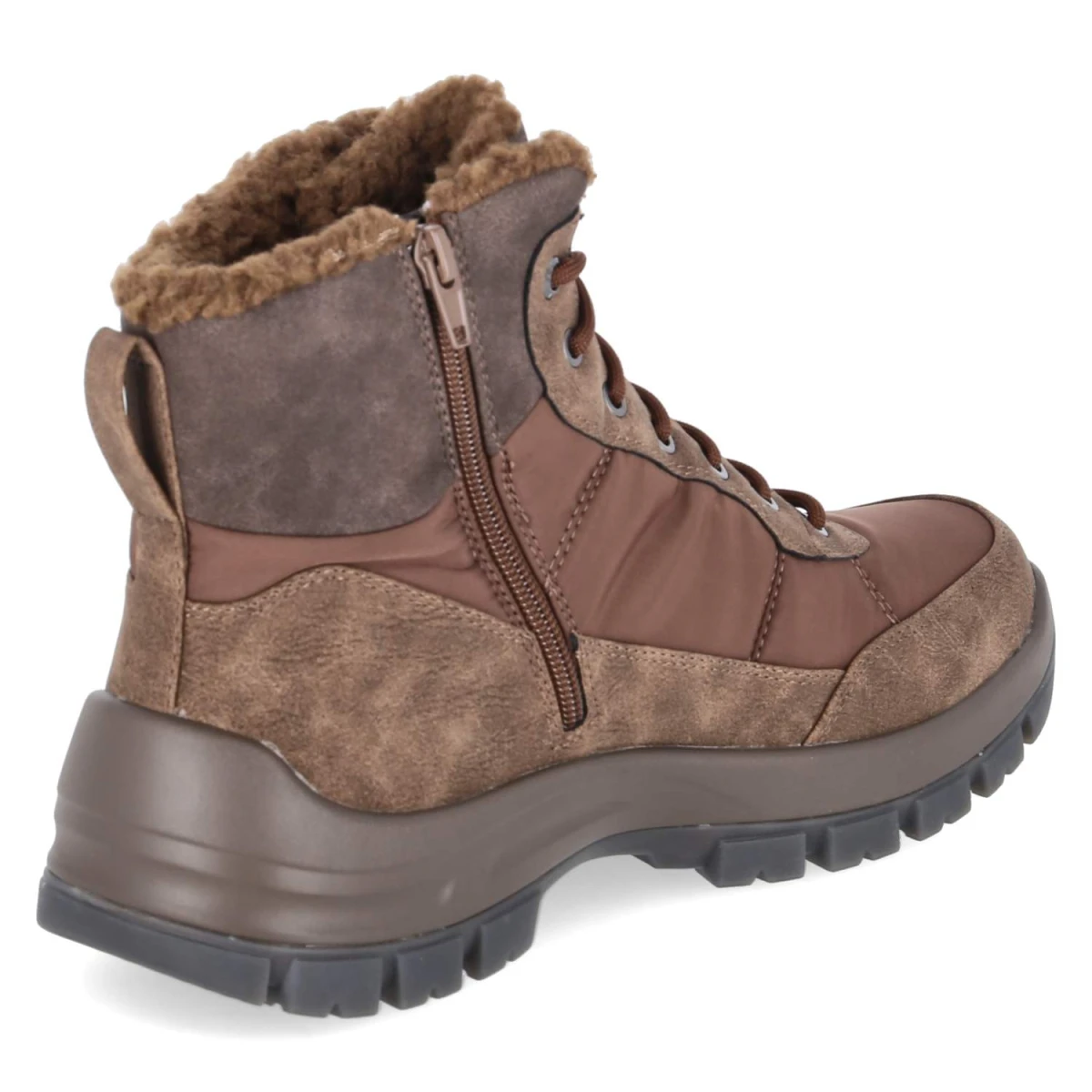 Winterboots ALASKA - NUSS