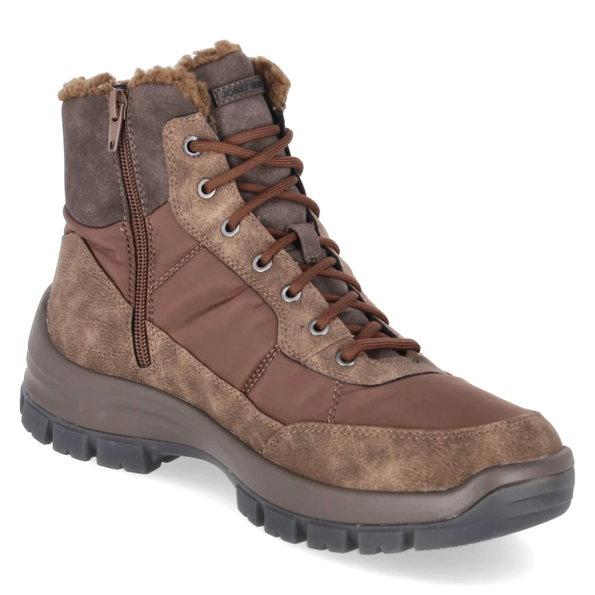 Winterboots ALASKA - NUSS