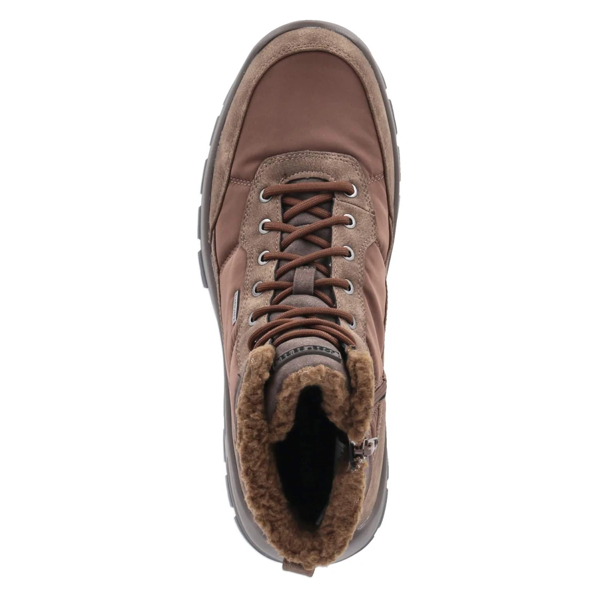 Winterboots ALASKA - NUSS