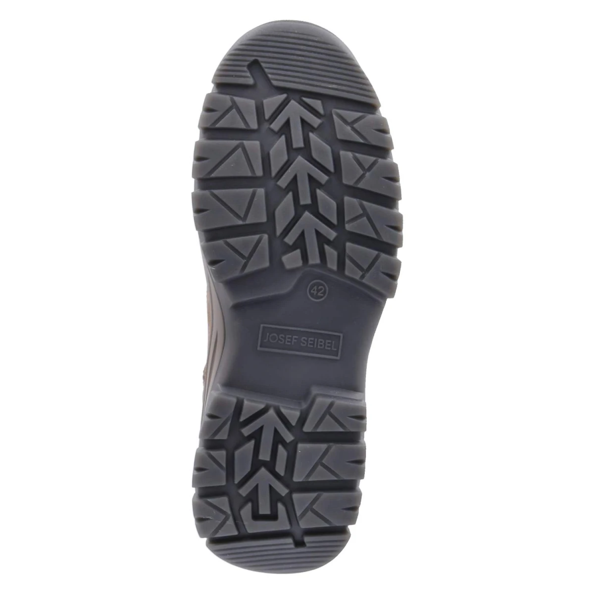 Winterboots ALASKA - NUSS