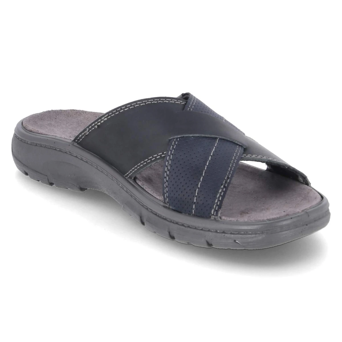 Pantoletten - undefinert