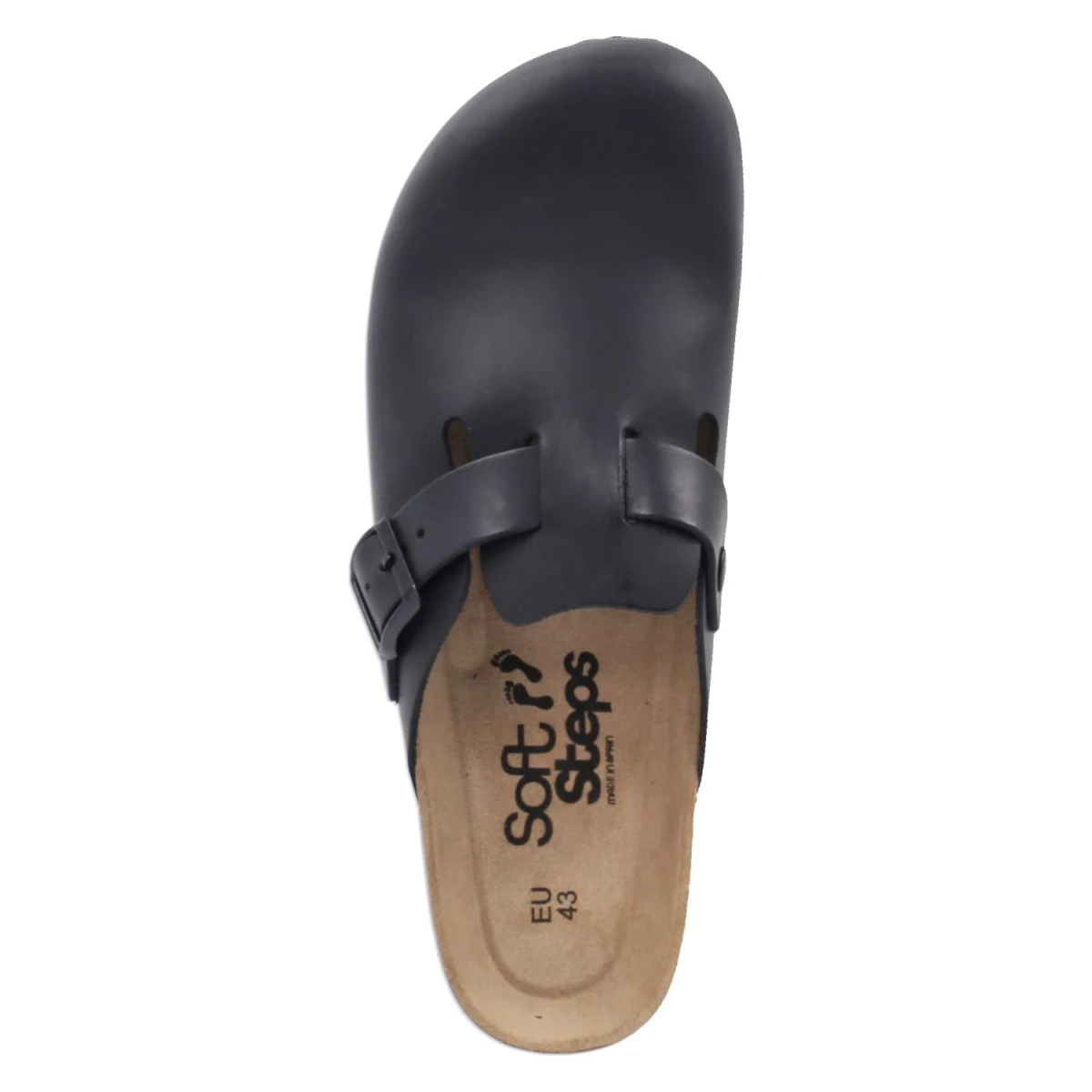Clogs - schwarz
