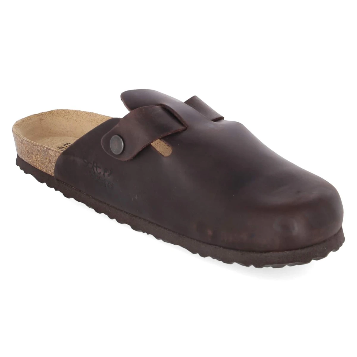 Clogs - Braun