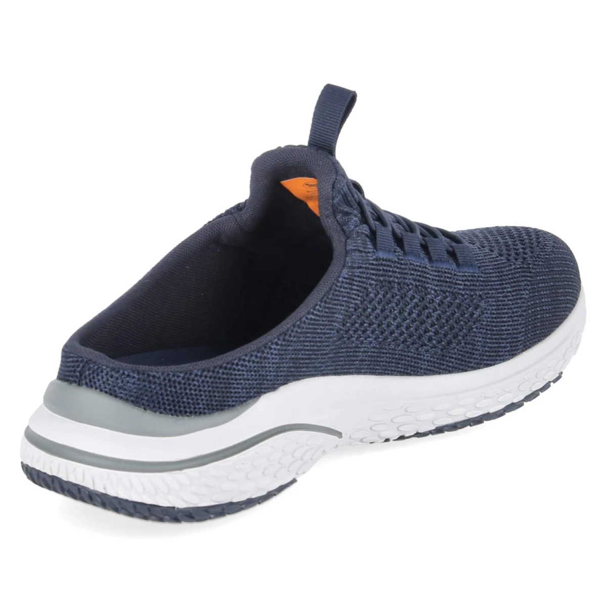 Slip-On-Mule - navy