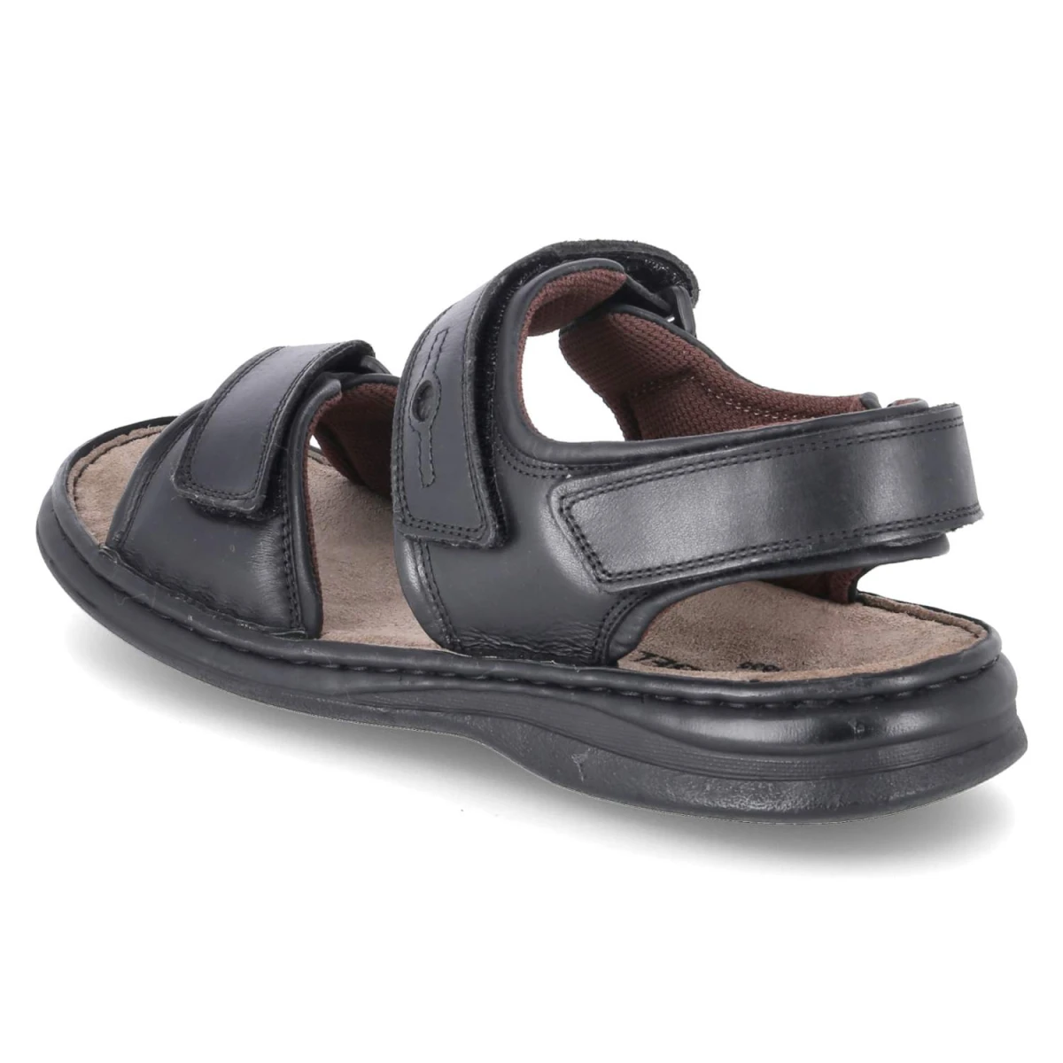 Sandalen RAFE - schwarz