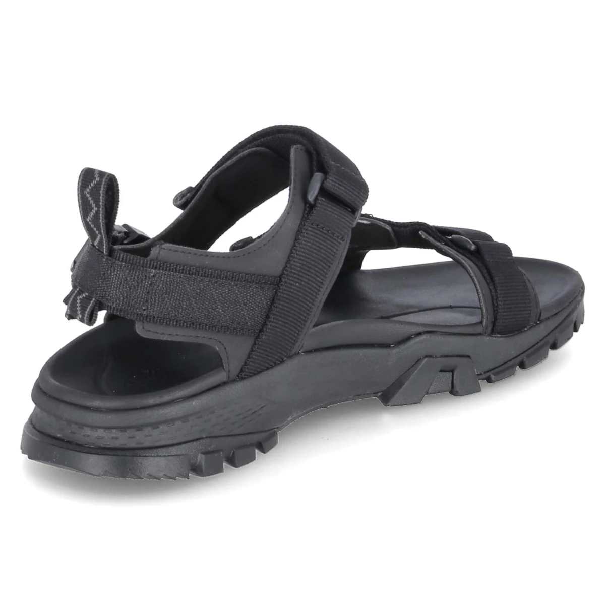 Sandalen GARRISON TRAIL 2 - BLACKOUT