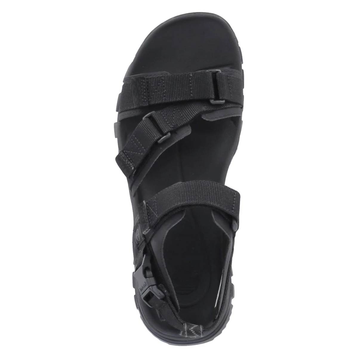 Sandalen GARRISON TRAIL 2 - BLACKOUT