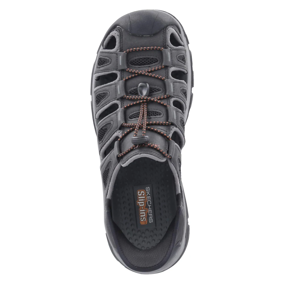 SLIP-INS Sandalen TRESMEN NORV - blk