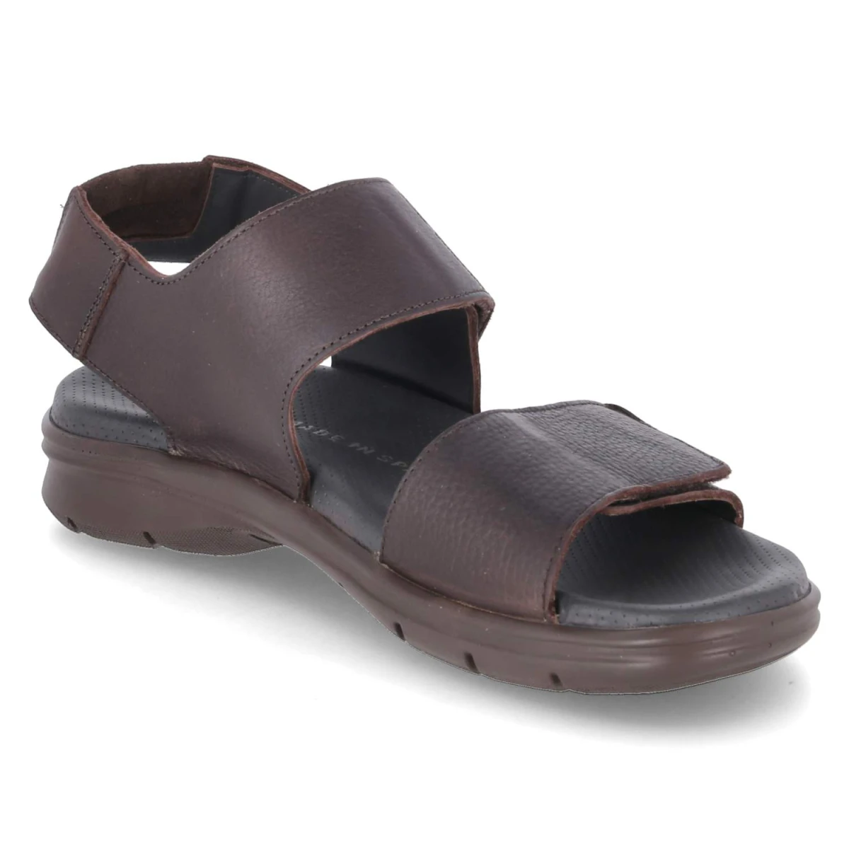 Sandalen RUSELL - marron