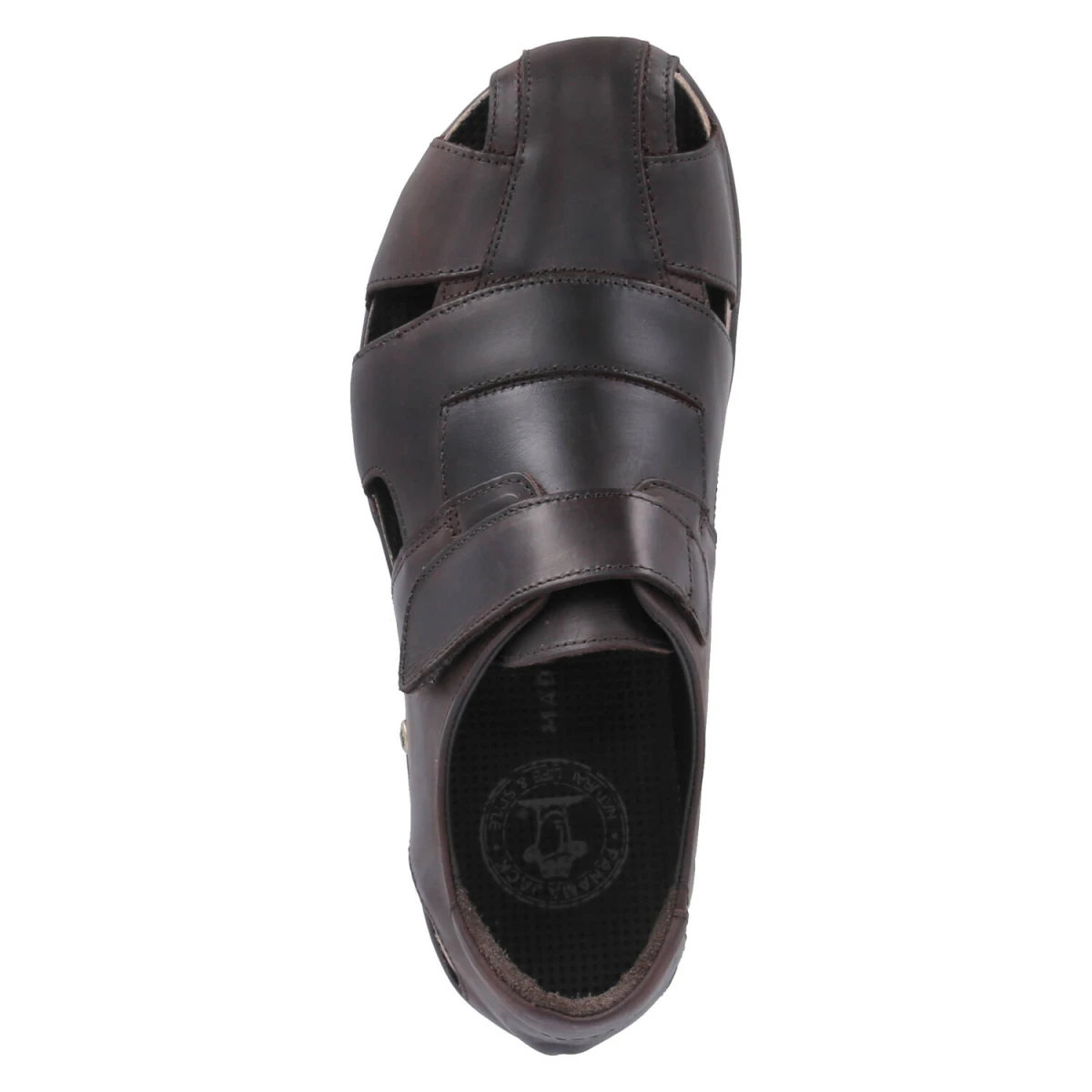 Sandalen FLETCHER BASICS C1 - marron / brown