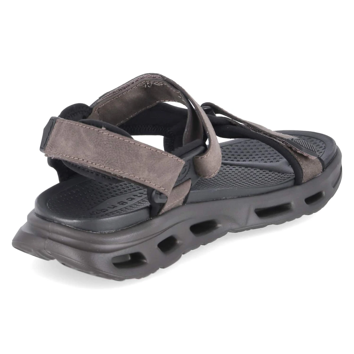 Sandalen - brown