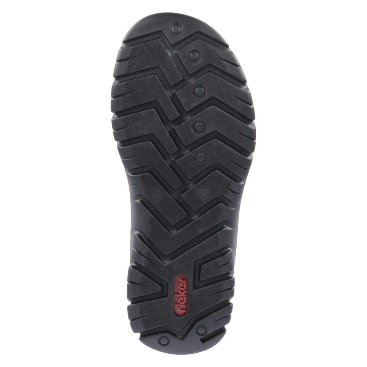 Outdoorsandalen - blau