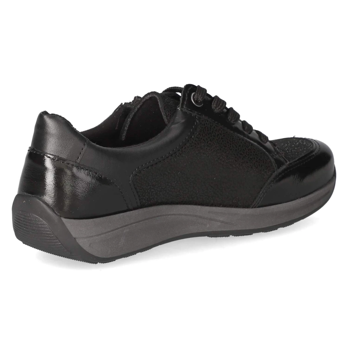 Low Sneaker TAVI 22 - black