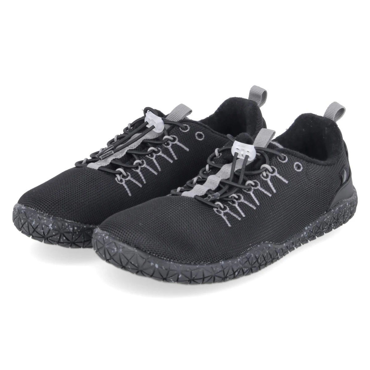 Barfußschuhe BRITT - BLACK