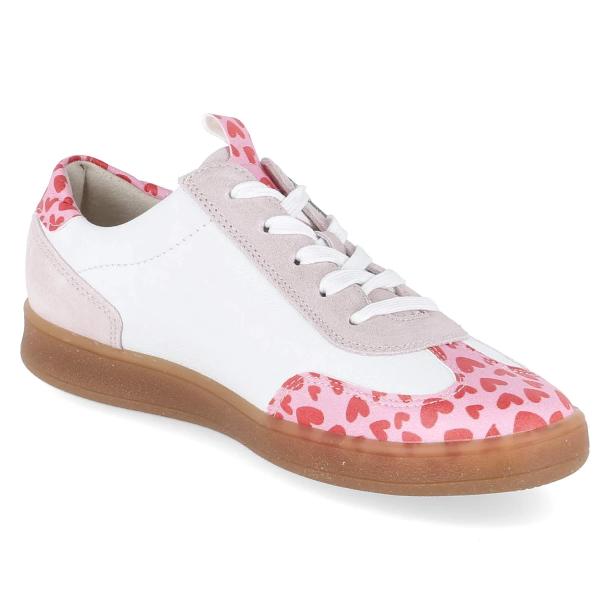 Sneaker DAISY - ROSA WEISS ROSI