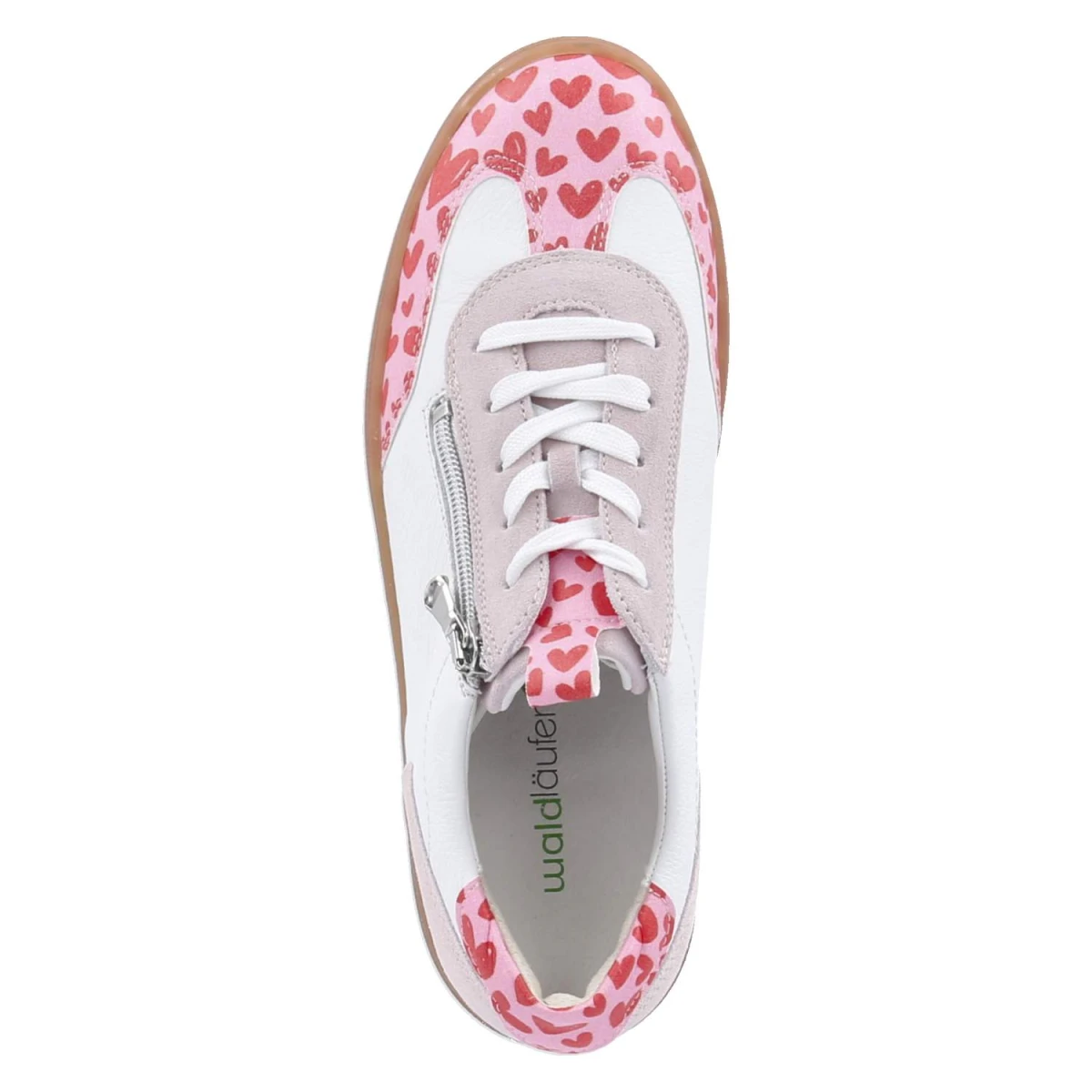 Sneaker DAISY - ROSA WEISS ROSI