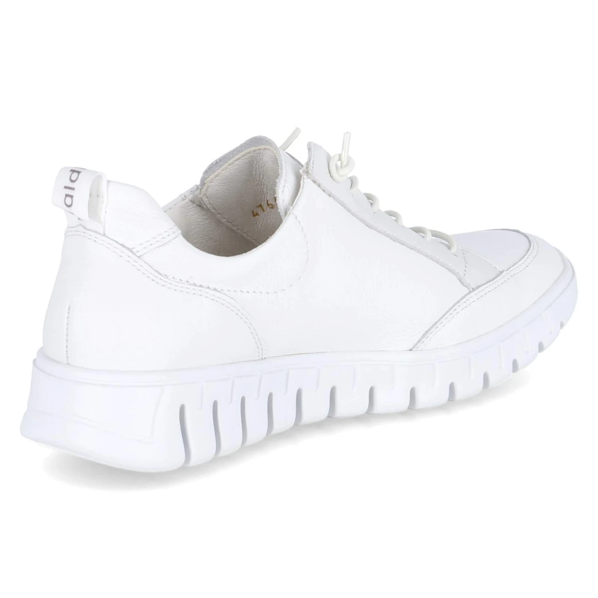 Low Sneaker BIRDY - Vega weiss