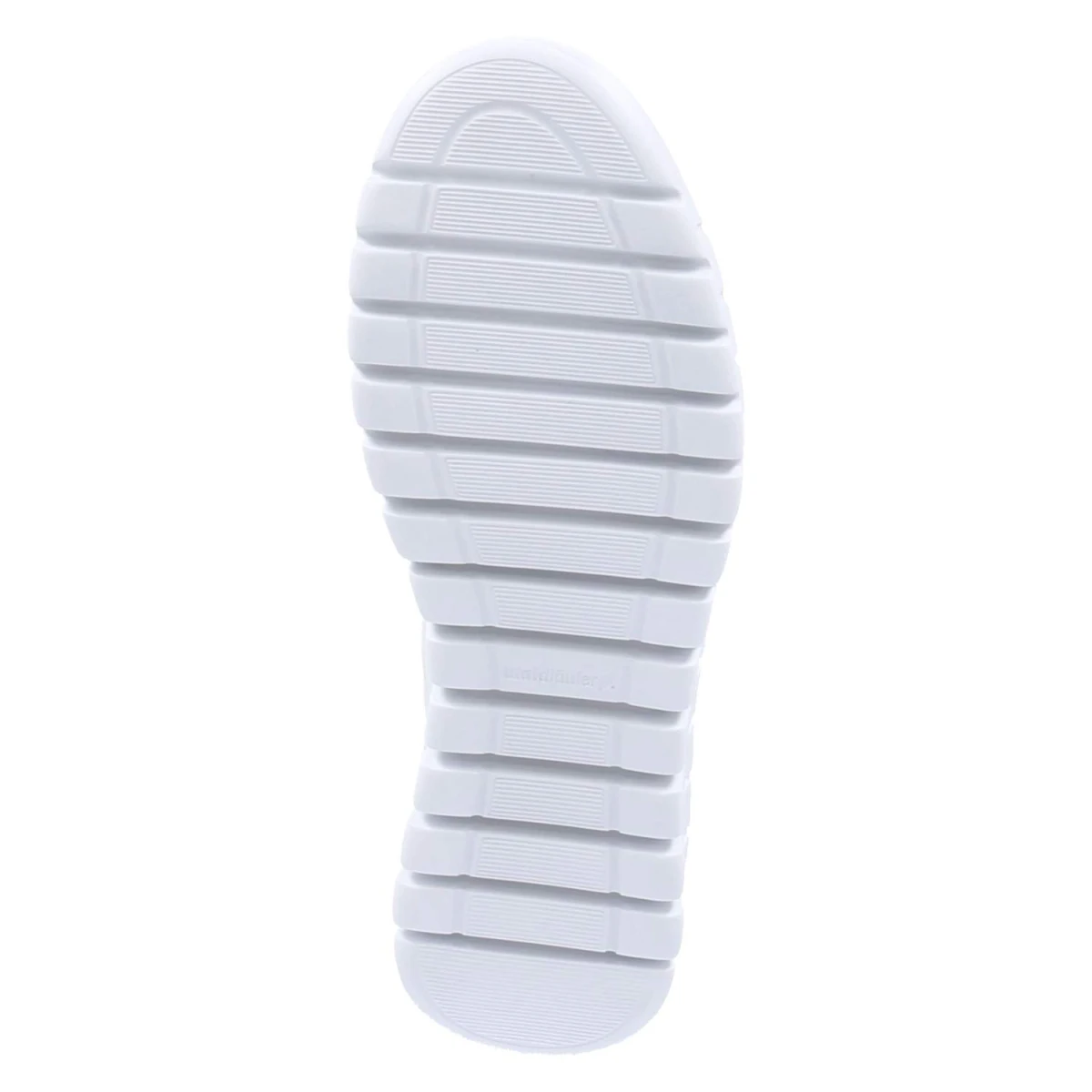 Low Sneaker BIRDY - Vega weiss