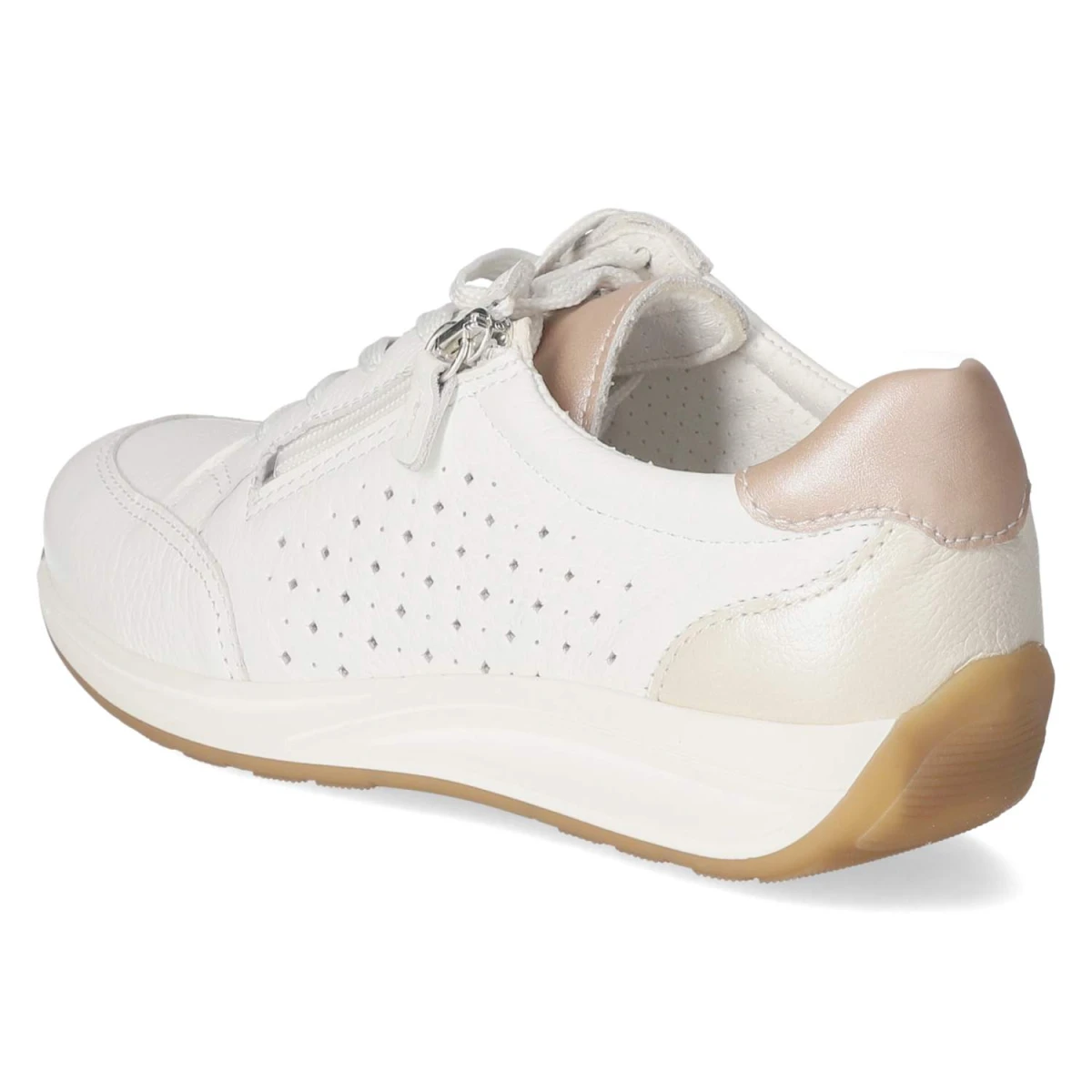 Halbschuhe TAVI26 - White
